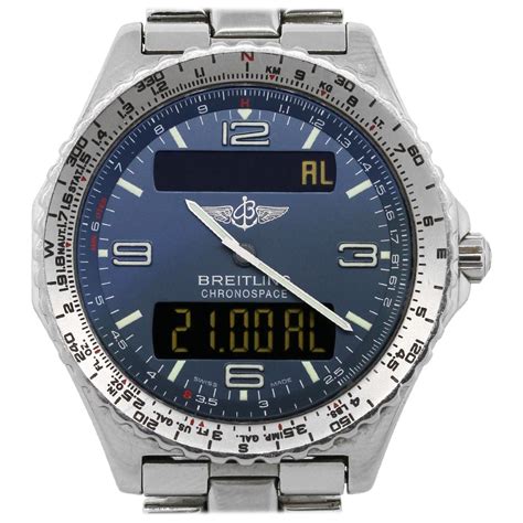 breitling no papers can i get some|breitling digital watch.